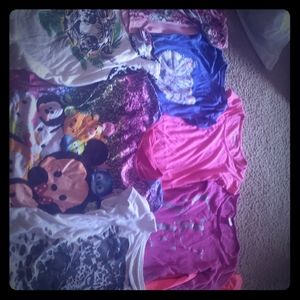 Girls clothes